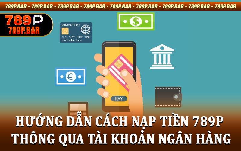 nạp tiền 789P