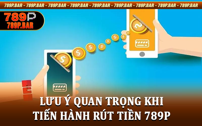 rút tiền 789P