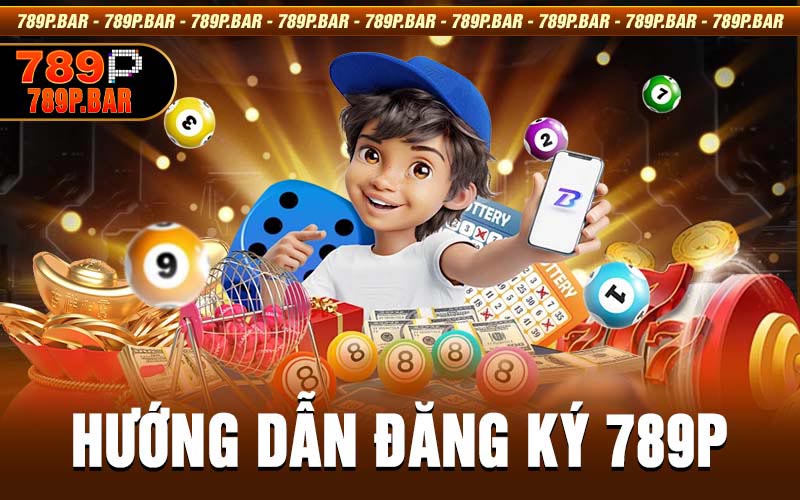 Đăng ký 789P