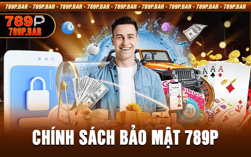 Chính sách bảo mật