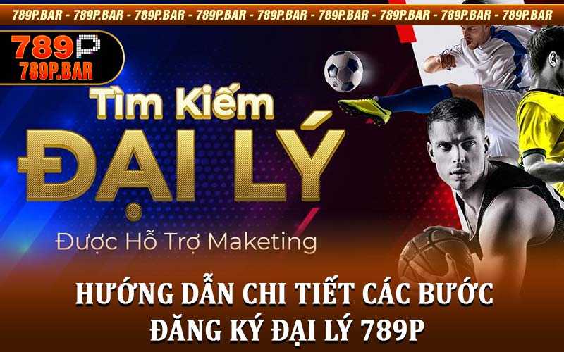 đại lý 789P