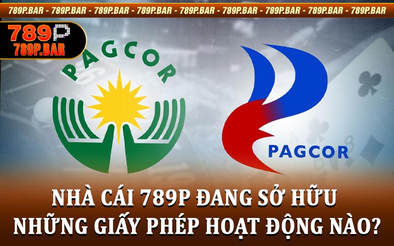 Giấy Phép Hoạt Động