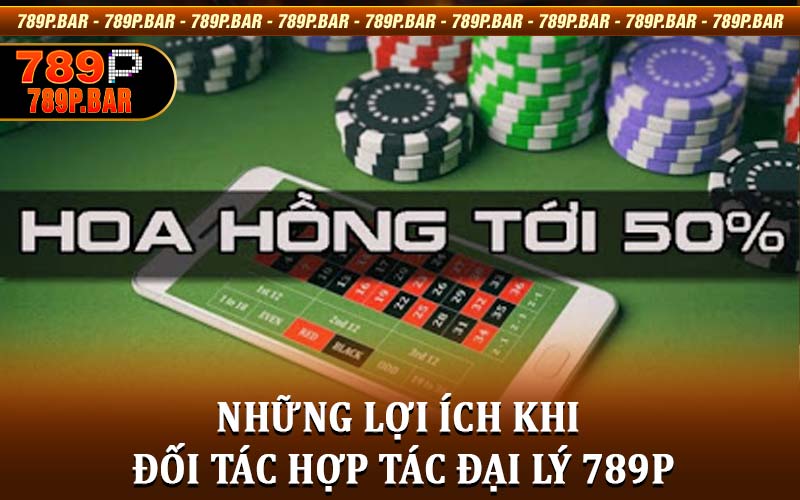 đại lý 789P