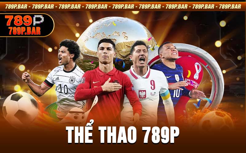 Thể thao 789P