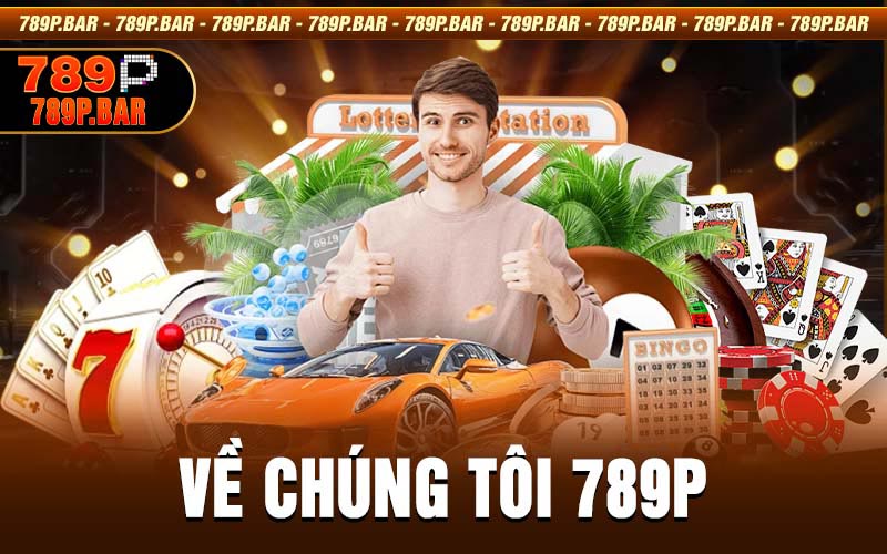Về chúng tôi