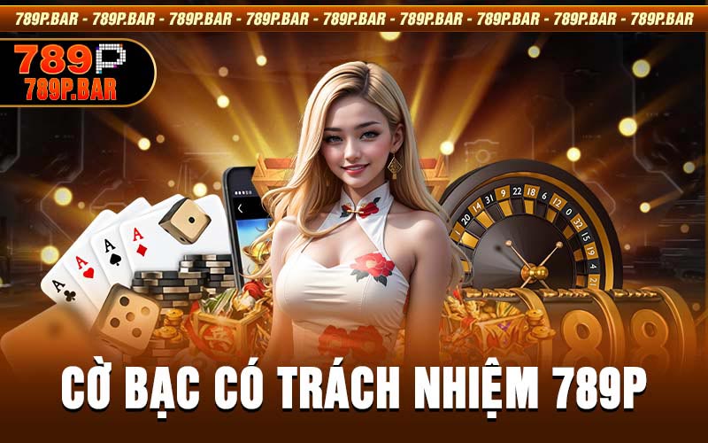 cờ bạc có trách nhiệm