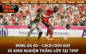 Bóng Đá Ảo