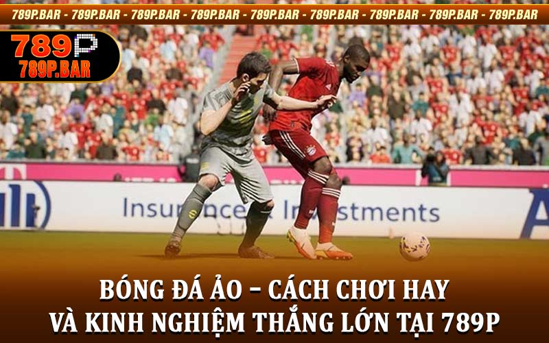 Bóng Đá Ảo