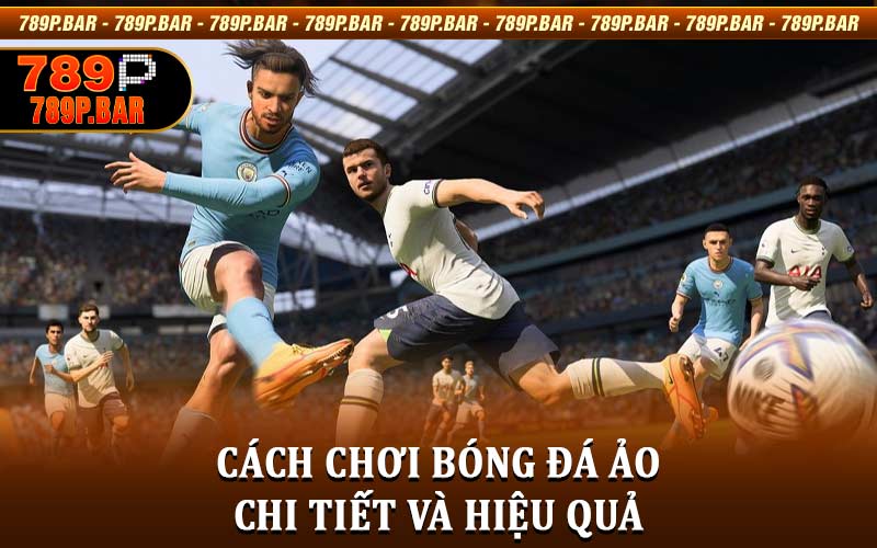 Bóng Đá Ảo
