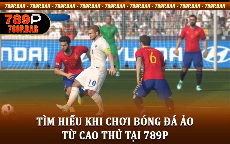 Bóng Đá Ảo